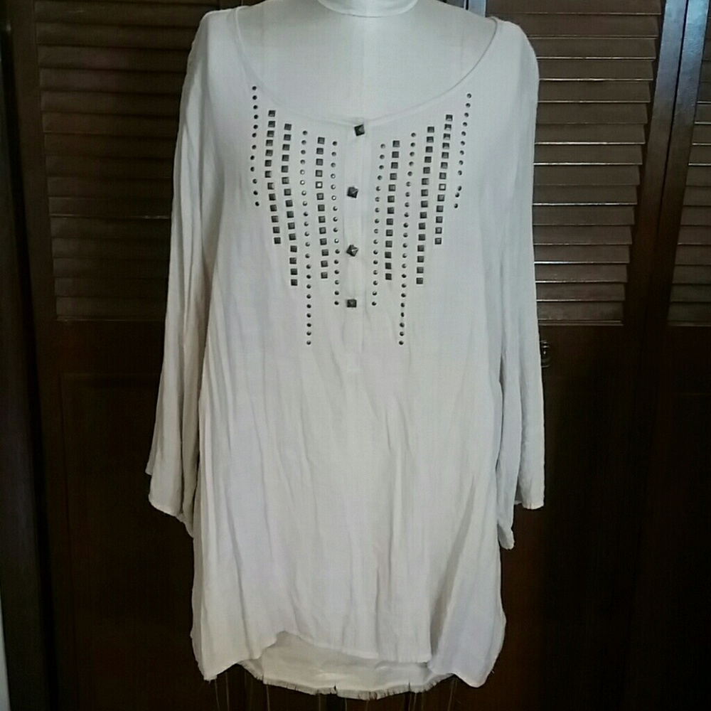Dress barn blouse
